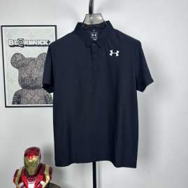 Picture for category Underaameur Polo Shirts Short